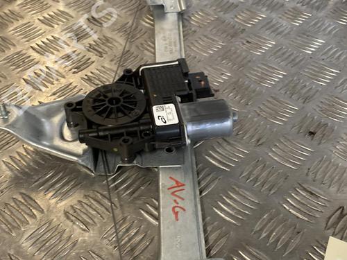 Used Rear left window mechanism DACIA DUSTER (HS_) 1.5 dCi (HSAJ) (90 hp) 20346735