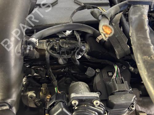 Engine RENAULT TRAFIC II Van (FL) 2.0 dCi 115 (FL01, FL0U, FL00, FL0H, FL0M) | BP36168519M1  - Image 7