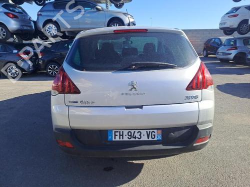 Starter PEUGEOT 3008 I MPV (0U_) 1.6 BlueHDi 120 | BP21518397M8 