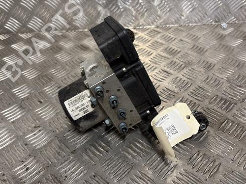 Used ABS pump BMW 1 (F20) 116 d (116 hp) 29497786