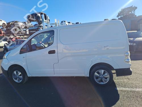 Airbag sæt NISSAN NV200 Van e-NV (ME0N) | BP29993721C86 - Image 8