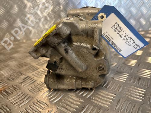 Used AC compressor AC compressor 37485912 37485912