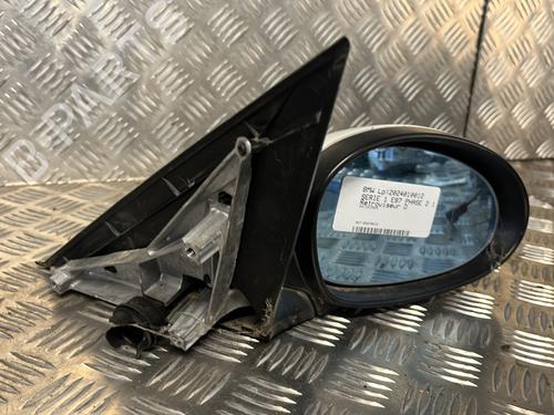 Right mirror BMW 1 (E87) 118 d | BP20693814C27 