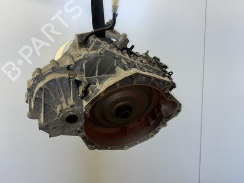 Gearbox RENAULT TALISMAN (LP_) 1.6 dCi 130 | BP22444638M3 