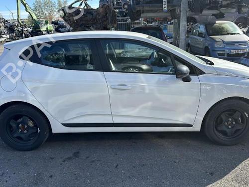 Steering column stalk RENAULT CLIO V (B7_) 1.0 SCe 65 (B7MG) | BP22097132I23  - Image 9