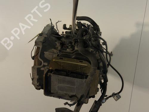 Gearbox CITROËN C3 I (FC_, FN_) 1.4 i | BP23789797M3 
