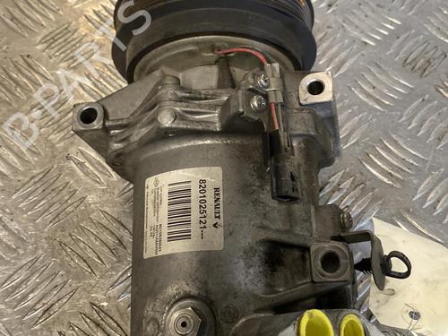 Used AC compressor AC compressor DACIA SANDERO 1.5 dCi (68 hp) 20343733 20343733