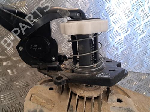 Andre RENAULT MODUS / GRAND MODUS (F/JP0_) 1.5 dCi (FP0D, JP0D) | BP29563496O1 