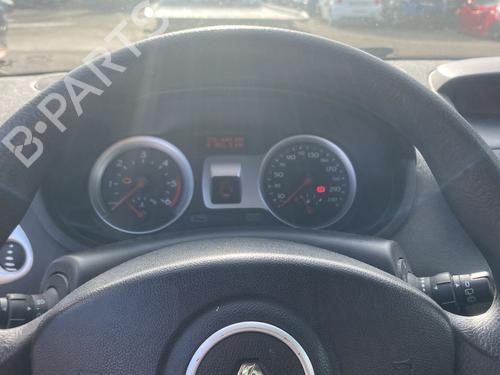 Used Parts RENAULT CLIO III (BR0/1, CR0/1) 1.5 dCi (BR17, CR17) 4478380