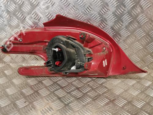 Right taillight PEUGEOT 208 I (CA_, CC_) 1.6 HDi / BlueHDi 75 | BP20346261C35 