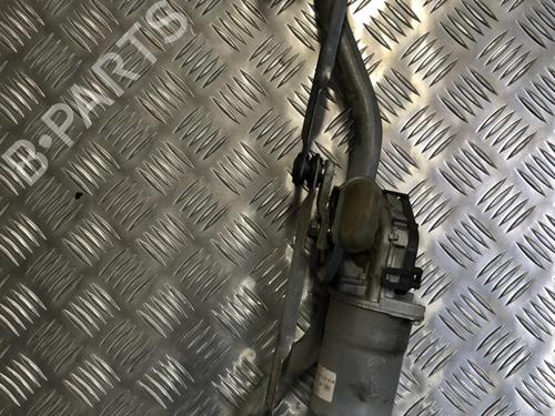 Front wiper motor RENAULT TRAFIC III Van (FG_) 1.6 dCi 125 (FGMH) | BP22093943M29 