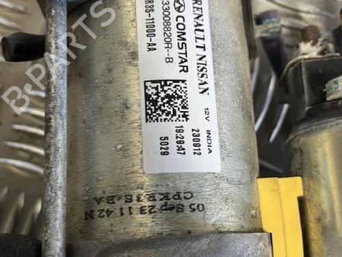 Starter RENAULT CLIO V (B7_) 1.0 SCe 65 (B7MG) | BP20344812M8 