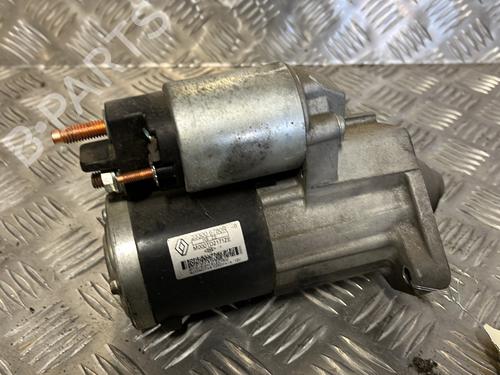 Used Starter DACIA SANDERO II 1.0 SCe 75 (B8JC, B8JD) (73 hp) 22771776