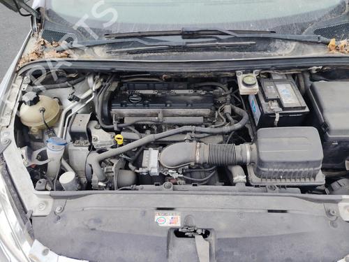 Left tailgate light PEUGEOT 307 CC (3B) 2.0 16V | BP38079697C79 - Image 4