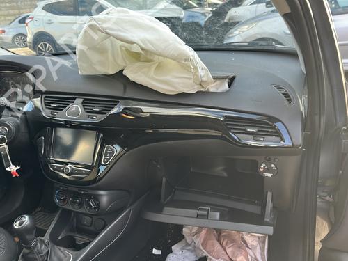 Høyre baklys OPEL CORSA E (X15) 1.4 (08, 68) | BP39164567C35 - Image 7