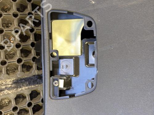 Tailgate RENAULT ESPACE V (JR_) 2.0 Blue dCi 200 (JRAL) | BP29429743C6 