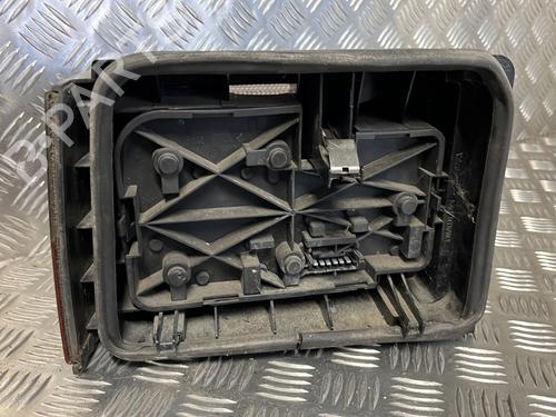 Used Right taillight Right taillight CITROËN BX (XB-_) 16 (75 hp) 22635606 22635606