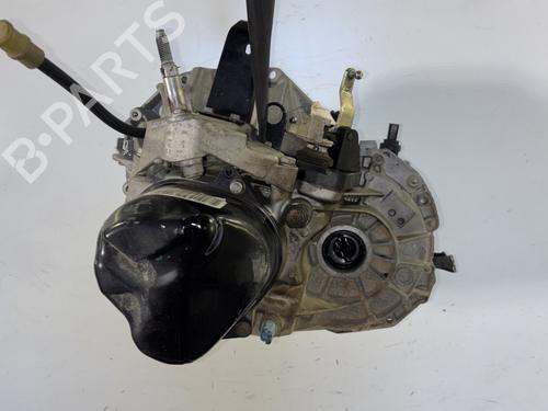 Used Gearbox RENAULT KANGOO Express (FC0/1_) 1.5 dCi (FC07, FC1R) (65 hp) 29978911