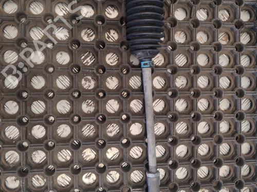Steering rack RENAULT CLIO III (BR0/1, CR0/1) 1.5 dCi (BR17, CR17) | BP27203133M22 
