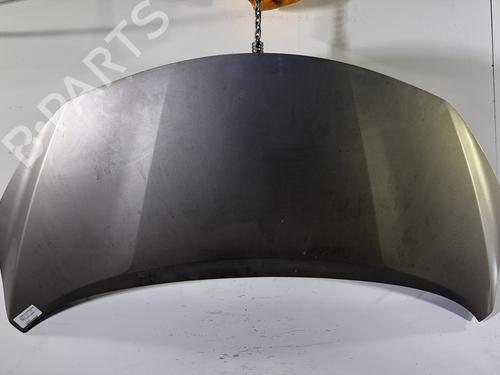 Used Hood NISSAN NOTE (E12) 1.2 (80 hp) 29936971