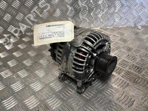 Used Alternator RENAULT MASTER II Van (FD) 2.5 dCi (FD02) (101 hp) 30089704