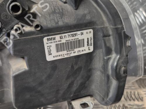 Left headlight BMW 1 (F20) | BP36470147C28 - Image 3