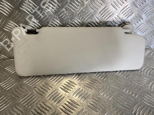 Used Left sun visor Left sun visor DACIA DUSTER (HM_) 1.0 LPG (HMMT) (101 hp) 22094950 22094950