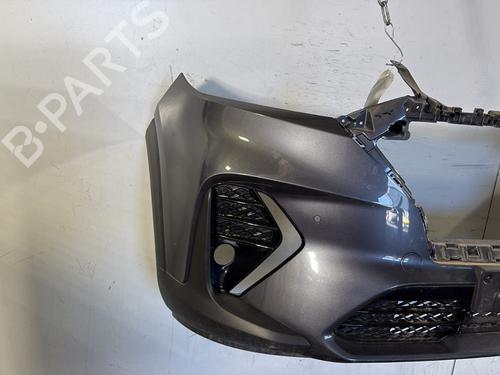 Used Front bumper Front bumper HYUNDAI TUCSON (TL, TLE) 1.6 CRDi (136 hp) 33043927 33043927