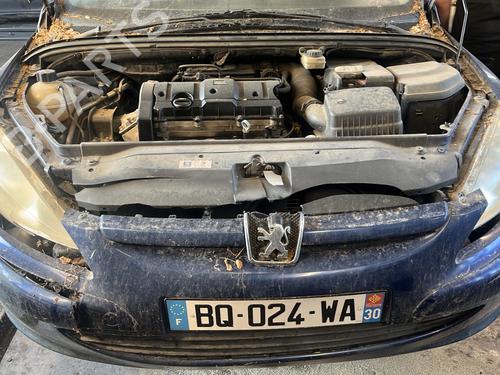 Left front window switch PEUGEOT 307 Break (3E) 1.6 16V | BP27203145I27  - Image 5