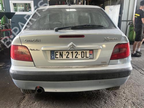 Left taillight CITROËN XSARA (N1) 2.0 HDi 90 | BP20345138C34 