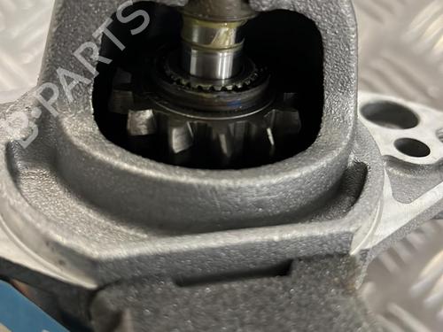 Used Starter Starter RENAULT TRAFIC III Van (FG_) 1.6 dCi 95 (FGMJ, FGMR) (95 hp) 22094734 22094734