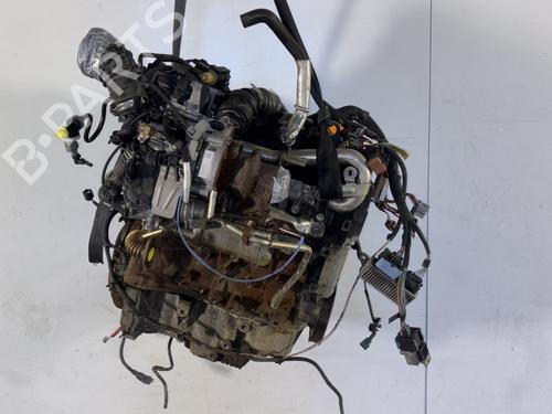 Engine RENAULT KANGOO Express (FW0/1_) 1.5 dCi 90 (FW0G, FW05, FW08, FW11) | BP28415584M1 