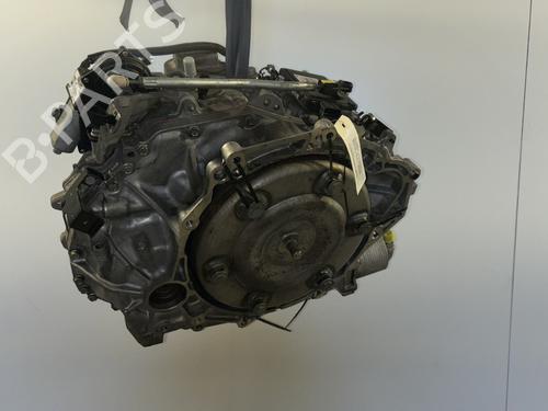 Used Gearbox PEUGEOT EXPERT Van (V_) 2.0 BlueHDi 180 (178 hp) 22536058
