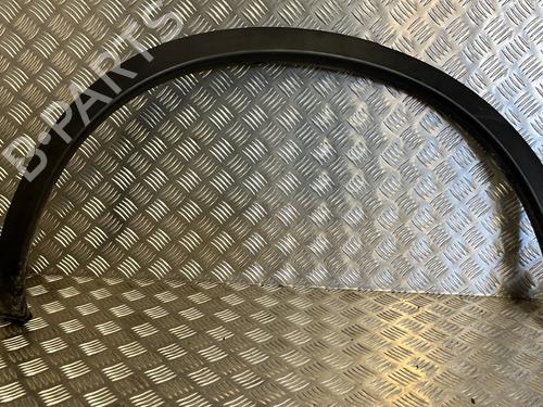 Højre bak skjermliste NISSAN QASHQAI / QASHQAI +2 I (J10, NJ10, JJ10E) 1.5 dCi | BP27191344C137 