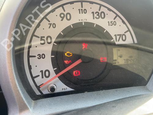 Engine TOYOTA AYGO (_B1_) 1.0 (KGB10_, KGB10R) | BP22096004M1 