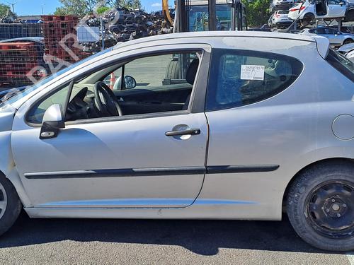 Alternator PEUGEOT 207 (WA_, WC_) 1.4 HDi | BP29028348M7 