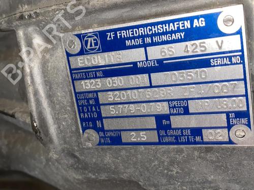 gearkasse-renault-master-iii-platformchassis-ev-hv-uv-2010-37735531 main image