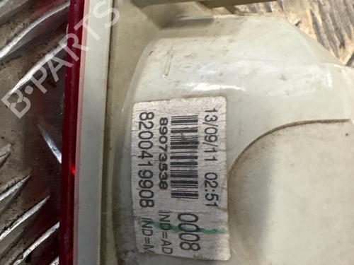 Rear bumper right light RENAULT KANGOO Express (FW0/1_) Z.E. (FW0Z, FW1Z) | BP34228215C82 - Image 3
