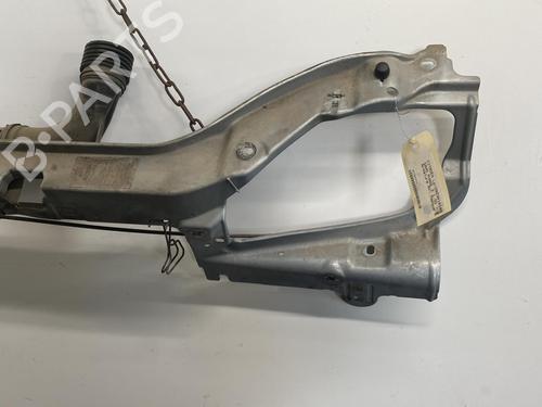 Used Front slam panel CITROËN SAXO (S0, S1) 1.5 D (58 hp) 22095092