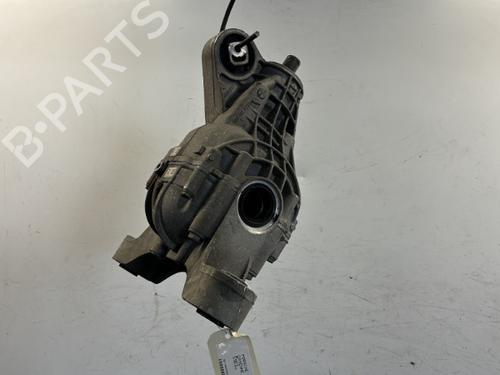 Rear differential PORSCHE CAYENNE (92A) 3.0 Diesel | BP20344742M24 