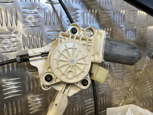 Used Front left window mechanism MERCEDES-BENZ SLK (R171) 350 (171.456) (272 hp) 22446485