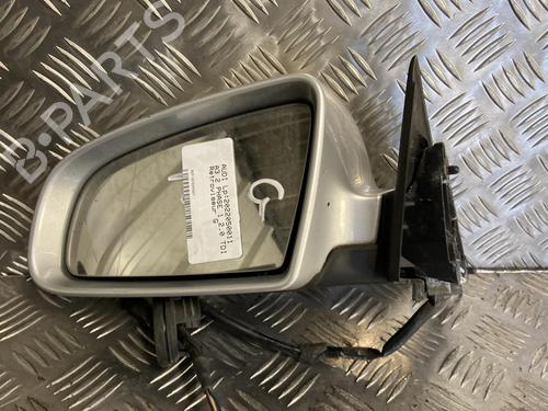 Left mirror AUDI A3 (8P1) 2.0 TDI 16V | BP20346879C26 