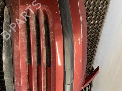 Paraurti anteriore FIAT STILO (192_) 1.9 JTD (192_XE1A) (115 hp) 22095261