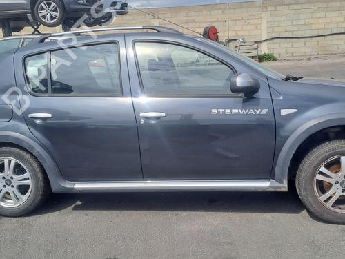 Dør højre bagtil DACIA SANDERO 1.6 MPI 85 (BS03) | BP31025525C5  - Image 10