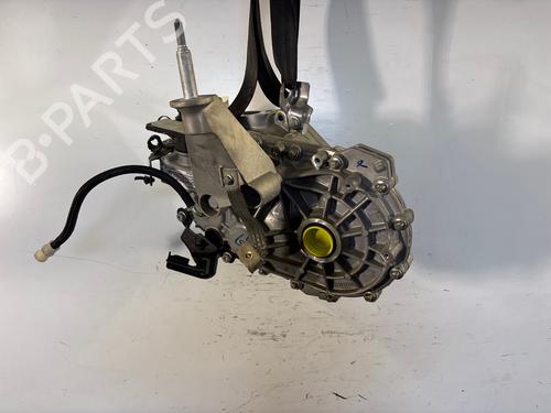 Gearbox RENAULT TWINGO III (BCM_, BCA_) | BP34336006M3 - Image 3