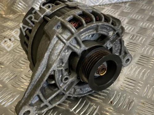 Used Alternator Alternator MERCEDES-BENZ A-CLASS (W176) A 180 CDI (176.000) (109 hp) 20346420 20346420