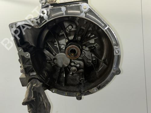 Gearbox FORD FIESTA VI (CB1, CCN) 1.4 TDCi | BP22097305M3 