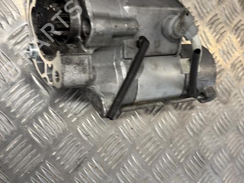 Used Starter Starter LAND ROVER RANGE ROVER EVOQUE (L538) 2.2 D 4x4 (150 hp) 28210665 28210665