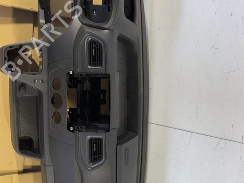 Dashboard RENAULT MASTER III Van (FV) 2.3 dCi 125 FWD (FV0C, FV0D, FV0G, FV0H, FV0J, FV0K,... | BP31290576C46  - Image 8