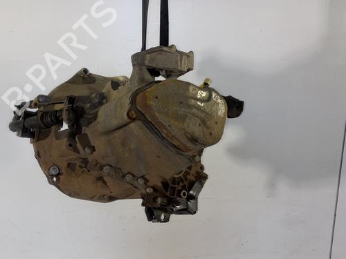 Gearbox PEUGEOT 301 1.2 VTi 72 | BP26576502M3  - Image 7